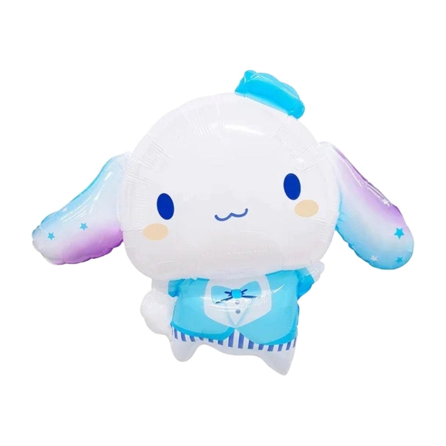 Hello Kitty Cinnamonroll Foil Mylar 33