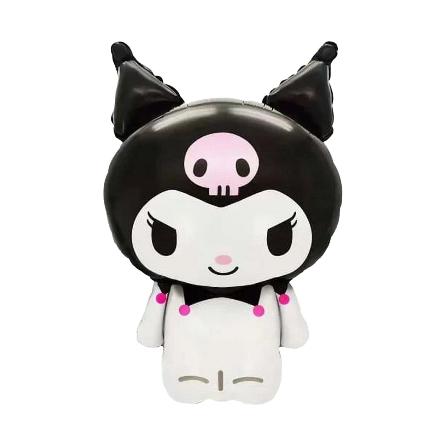 Hello Kitty Kuromi Foil Mylar 32