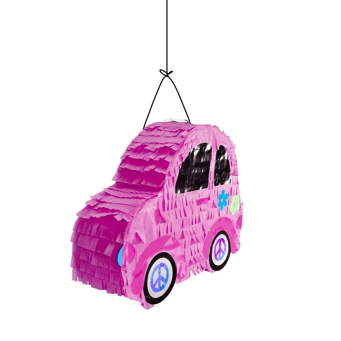 Hippie Car Pinata | Amazing Pinatas