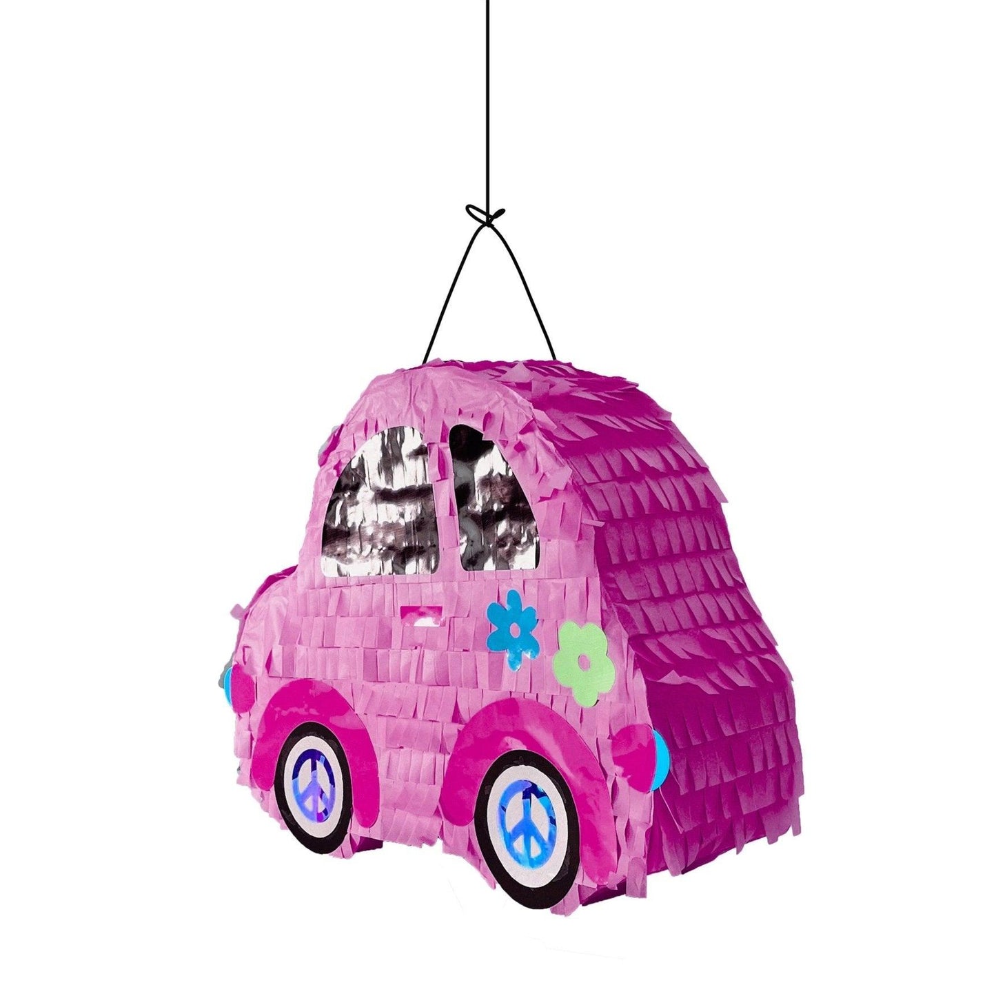 Hippie Car Pinata | Amazing Pinatas