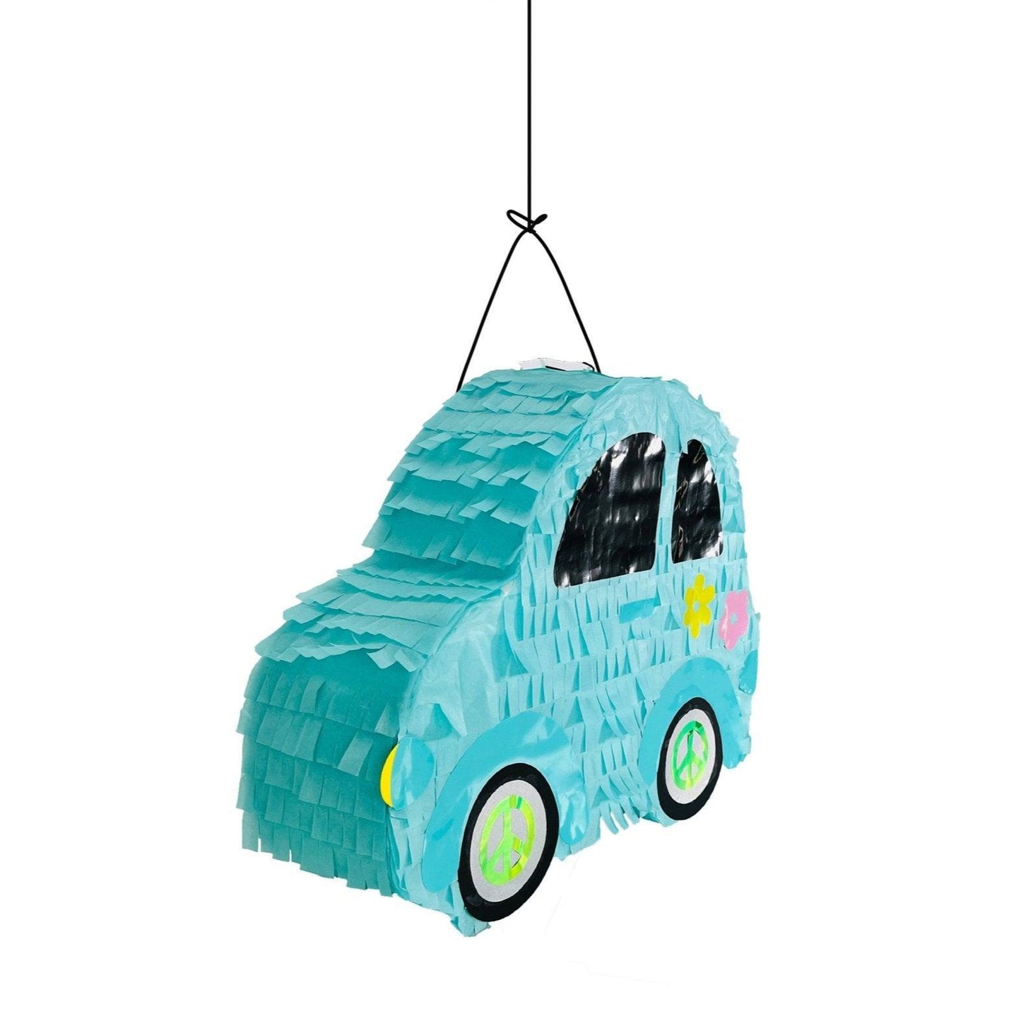 Hippie Car Pinata | Amazing Pinatas