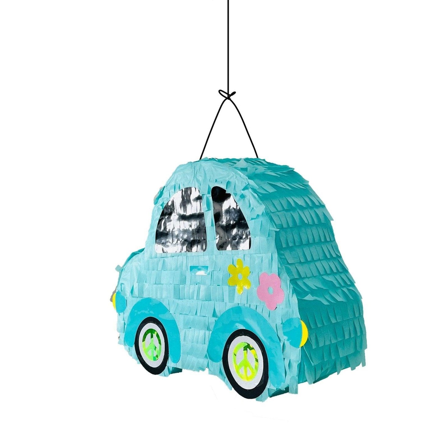 Hippie Car Pinata | Amazing Pinatas