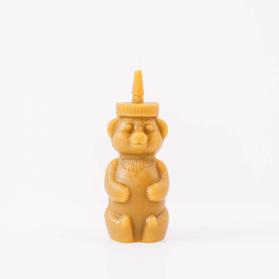 Honey Bear Candle | Amazing Pinatas