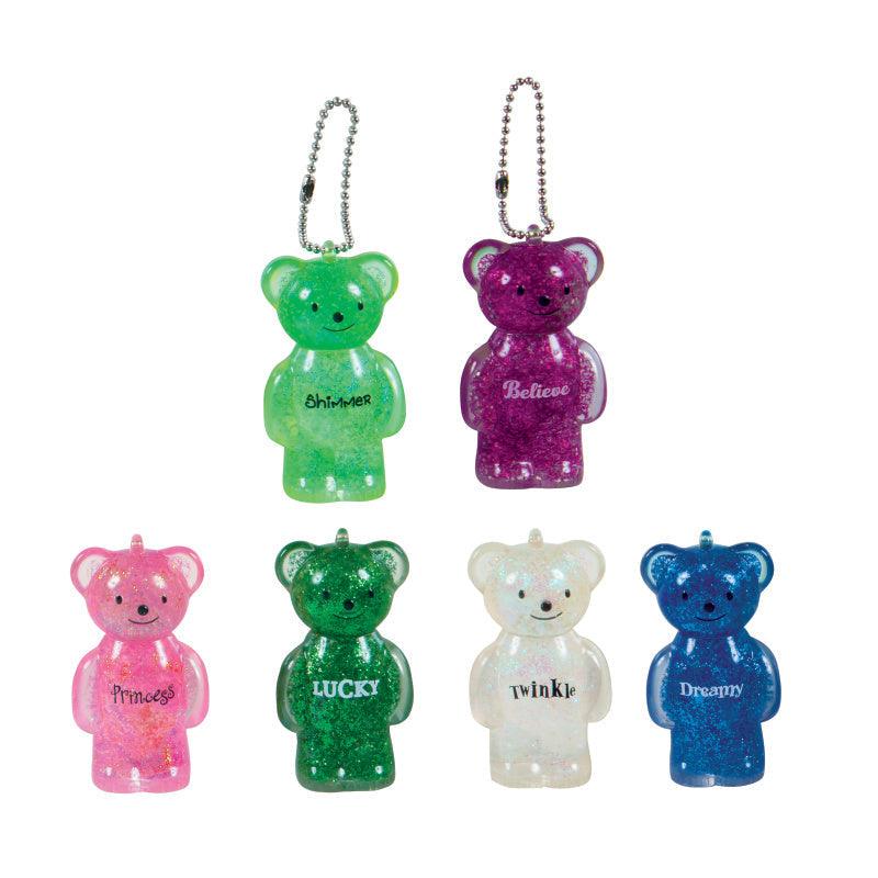Jelly Bears Key Chains | Amazing Pinatas