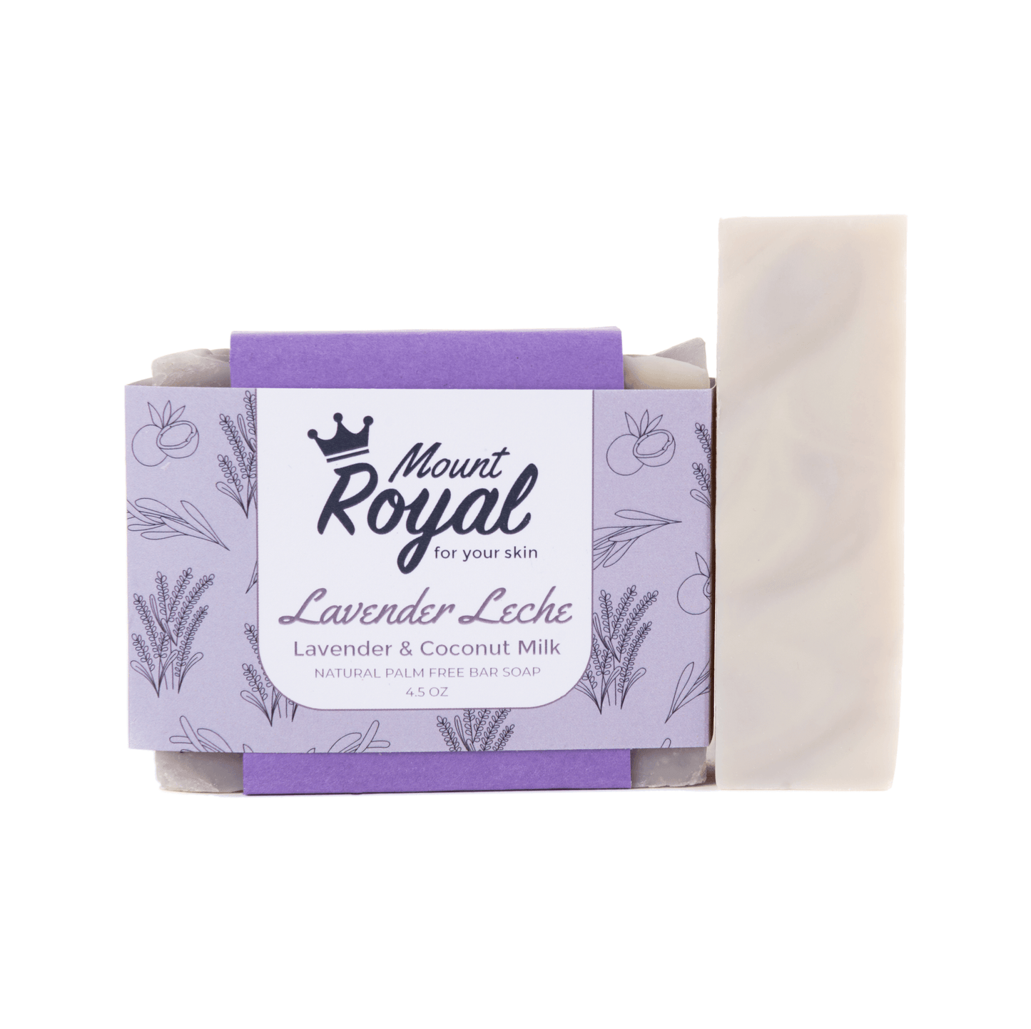 Lavender Leche | Amazing Pinatas