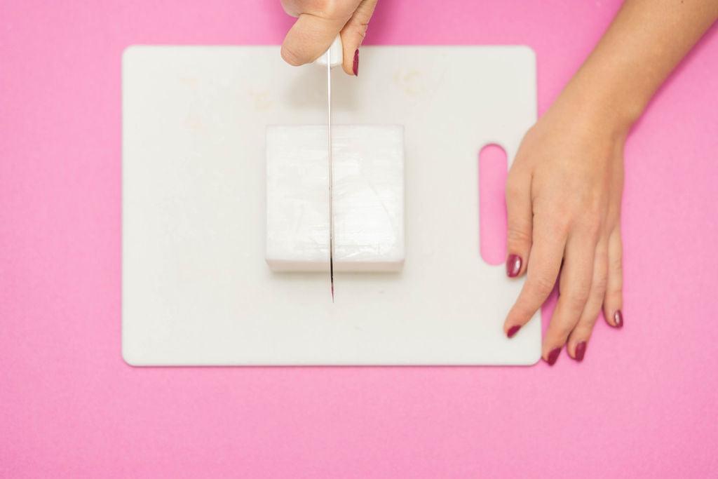 Layered Soap Making Kit | Amazing Pinatas