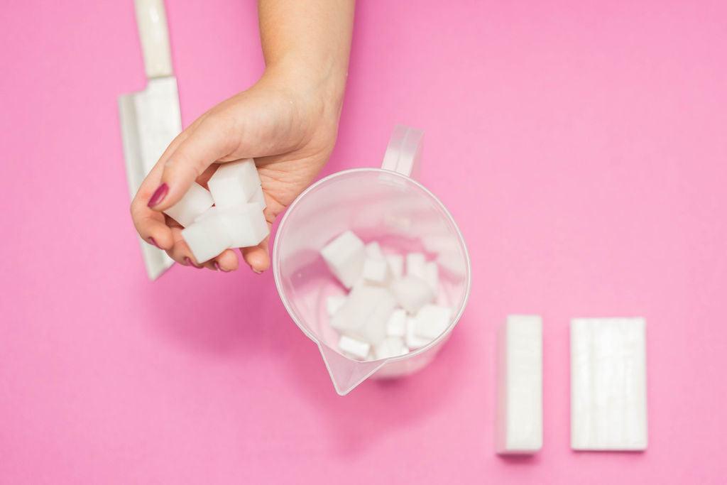 Layered Soap Making Kit | Amazing Pinatas