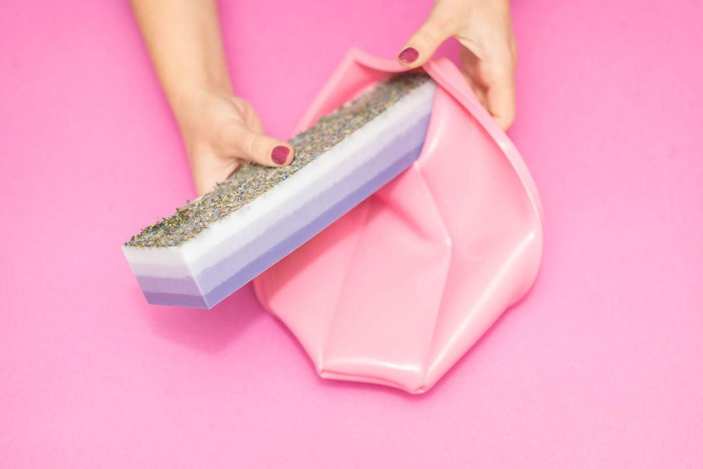 Layered Soap Making Kit | Amazing Pinatas