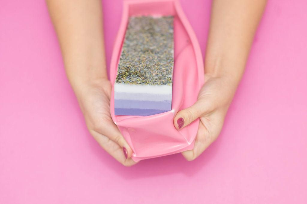 Layered Soap Making Kit | Amazing Pinatas