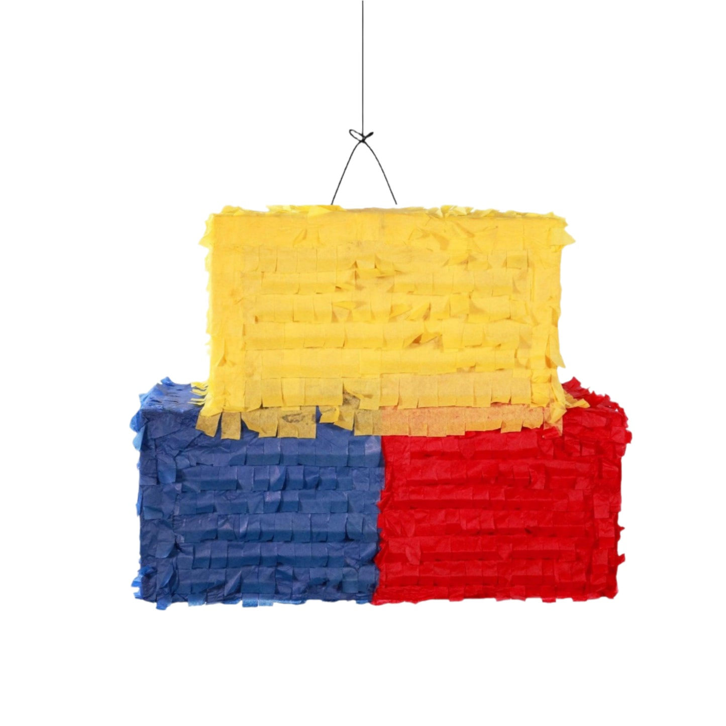 Lego Block Pinata | Amazing Pinatas