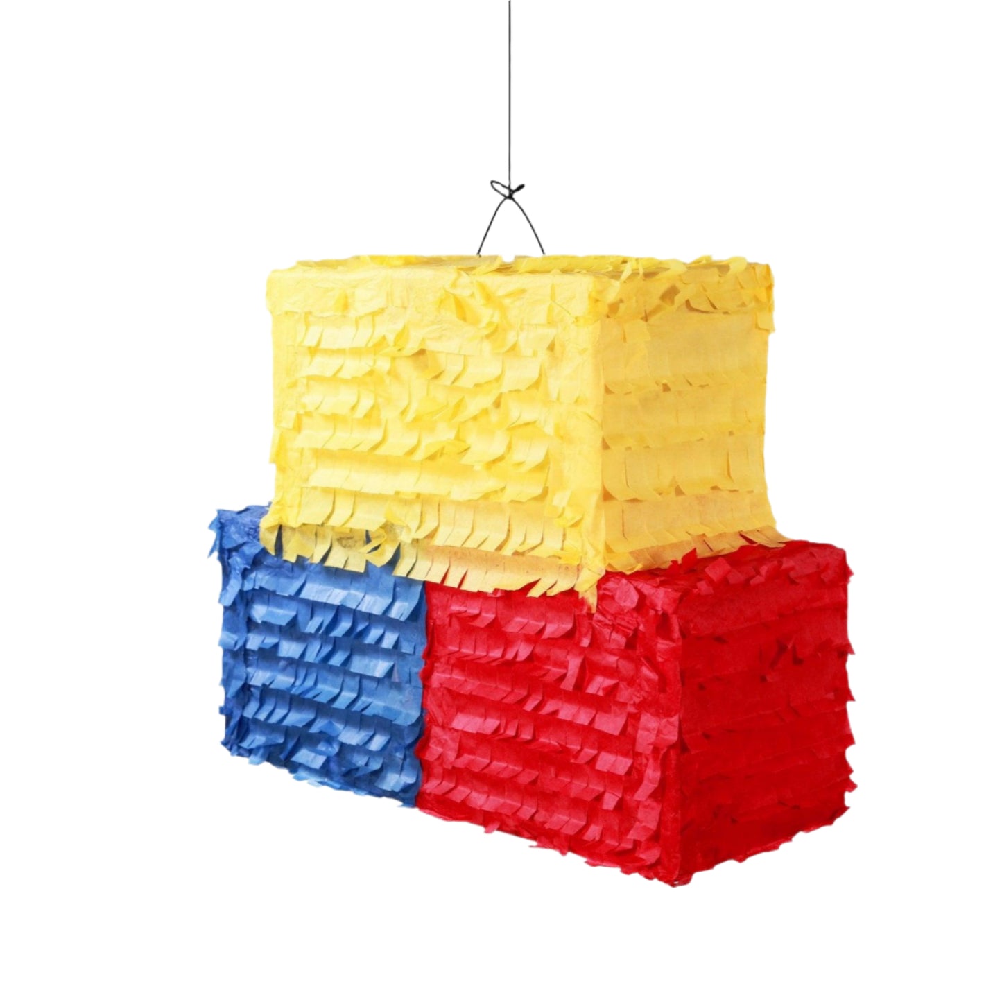 Lego Block Pinata | Amazing Pinatas
