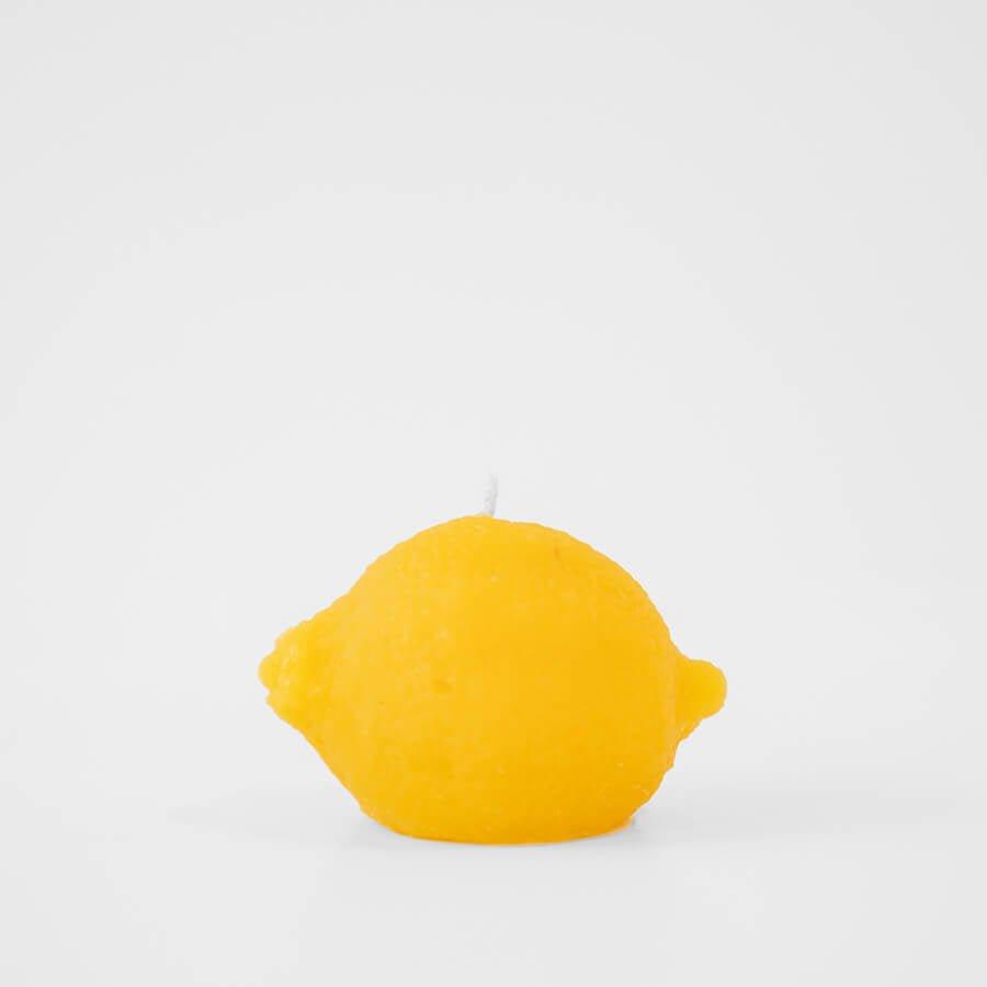 Lemon or Lime Candle | Amazing Pinatas