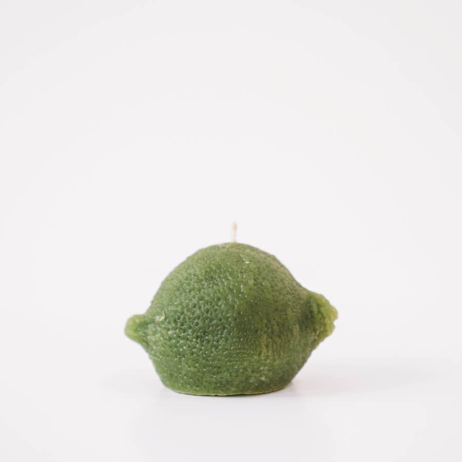 Lemon or Lime Candle | Amazing Pinatas