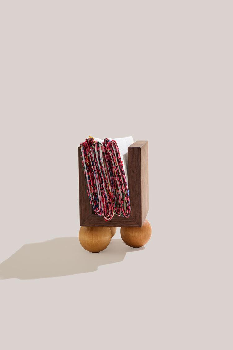 Les Trois Napkin Holder | Amazing Pinatas
