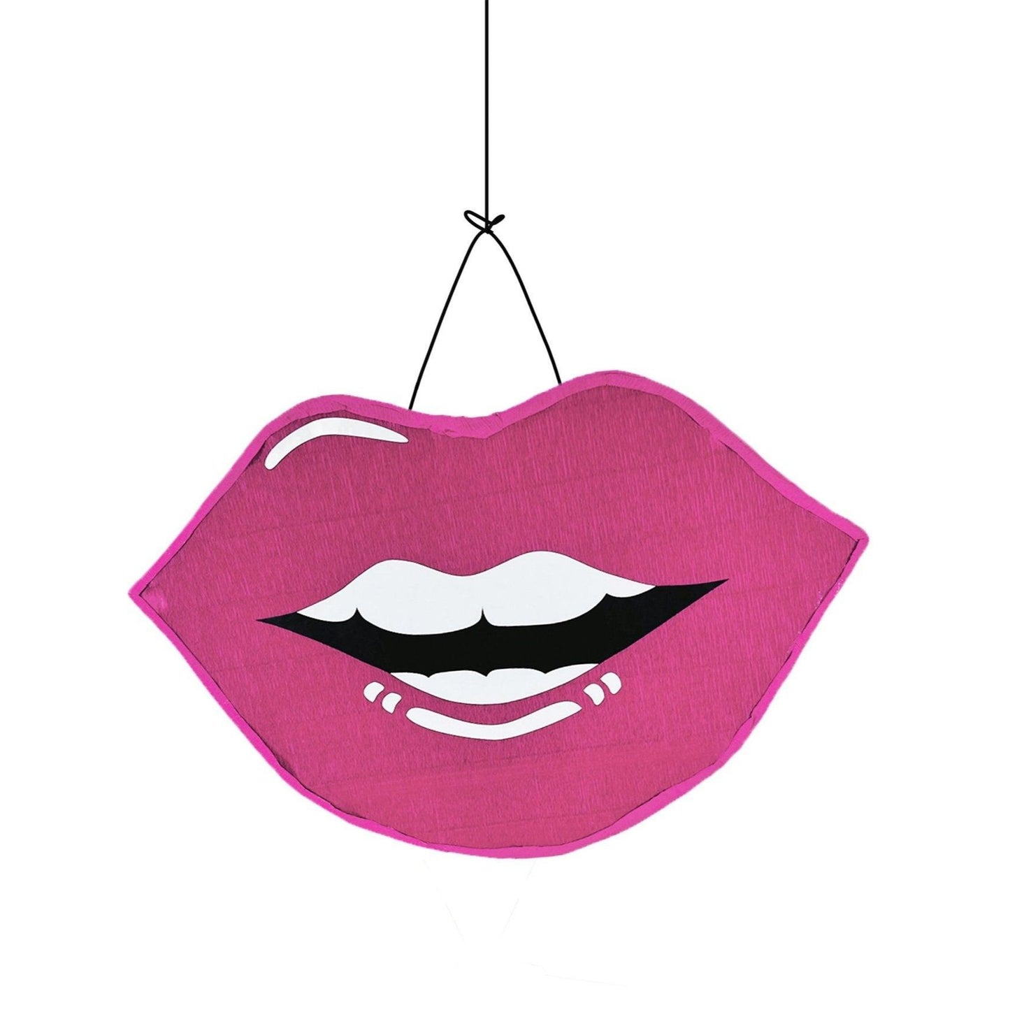 Lips Pinata | Amazing Pinatas