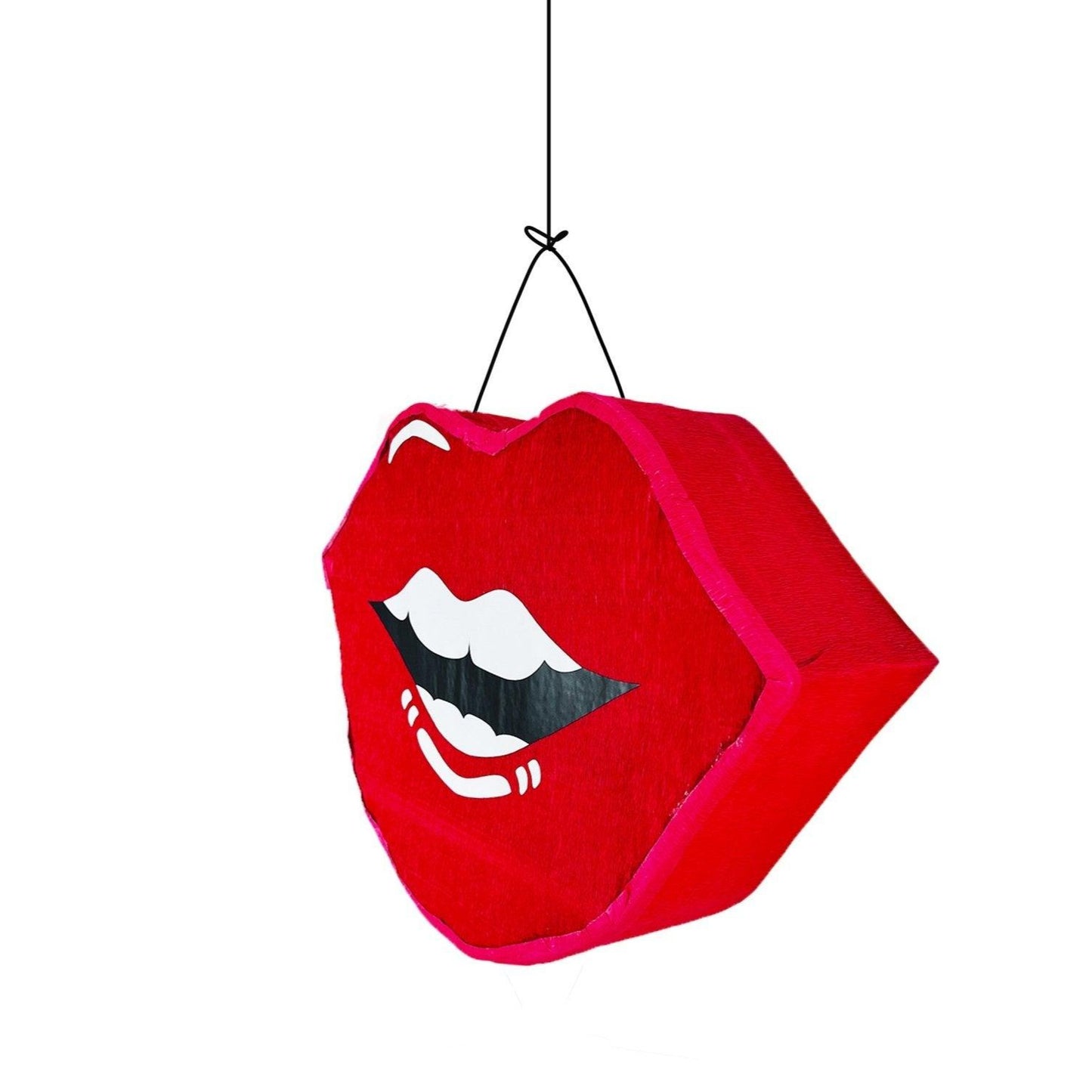Lips Pinata | Amazing Pinatas