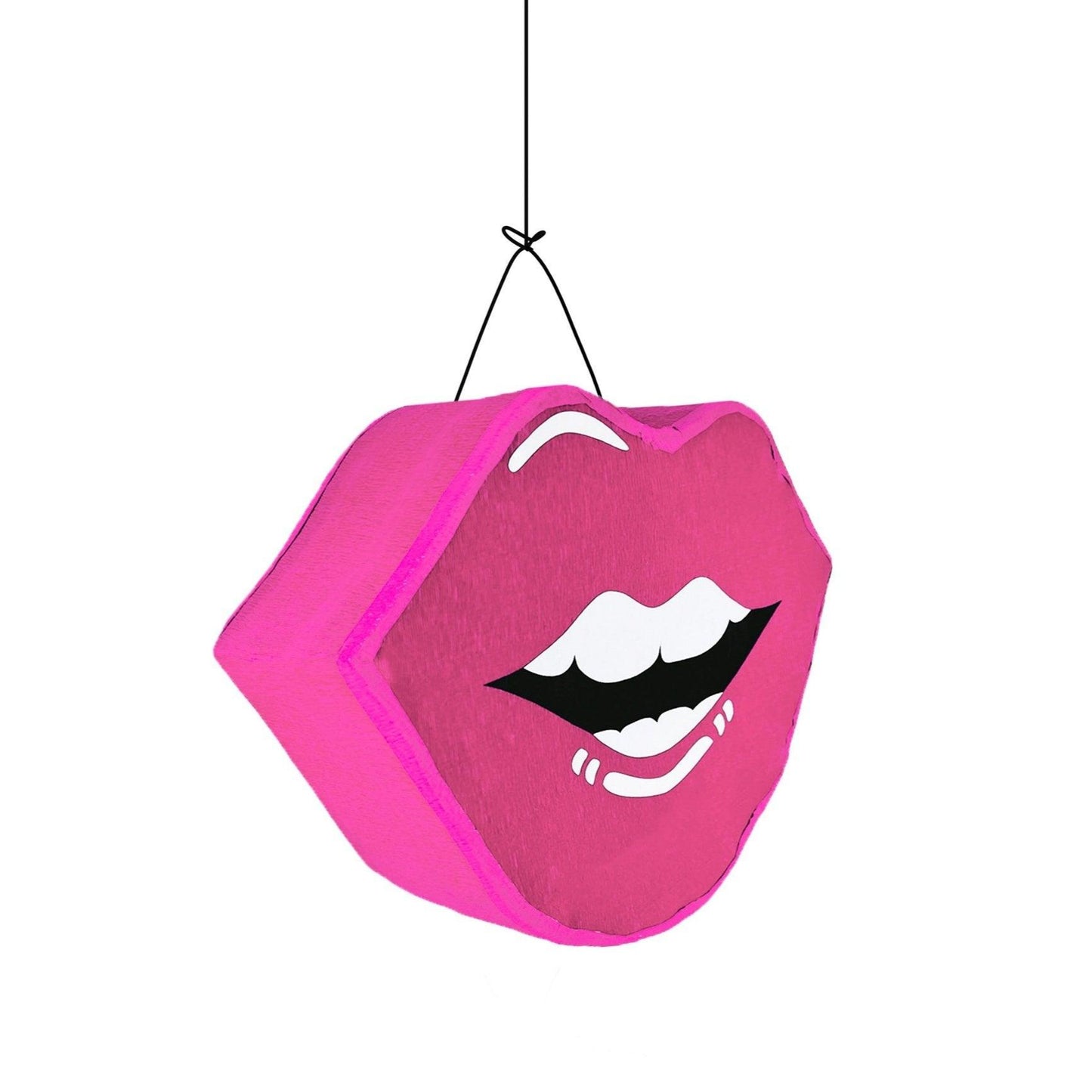 Lips Pinata | Amazing Pinatas
