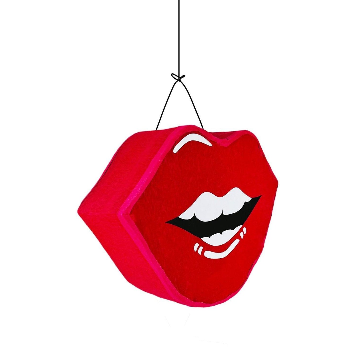 Lips Pinata | Amazing Pinatas