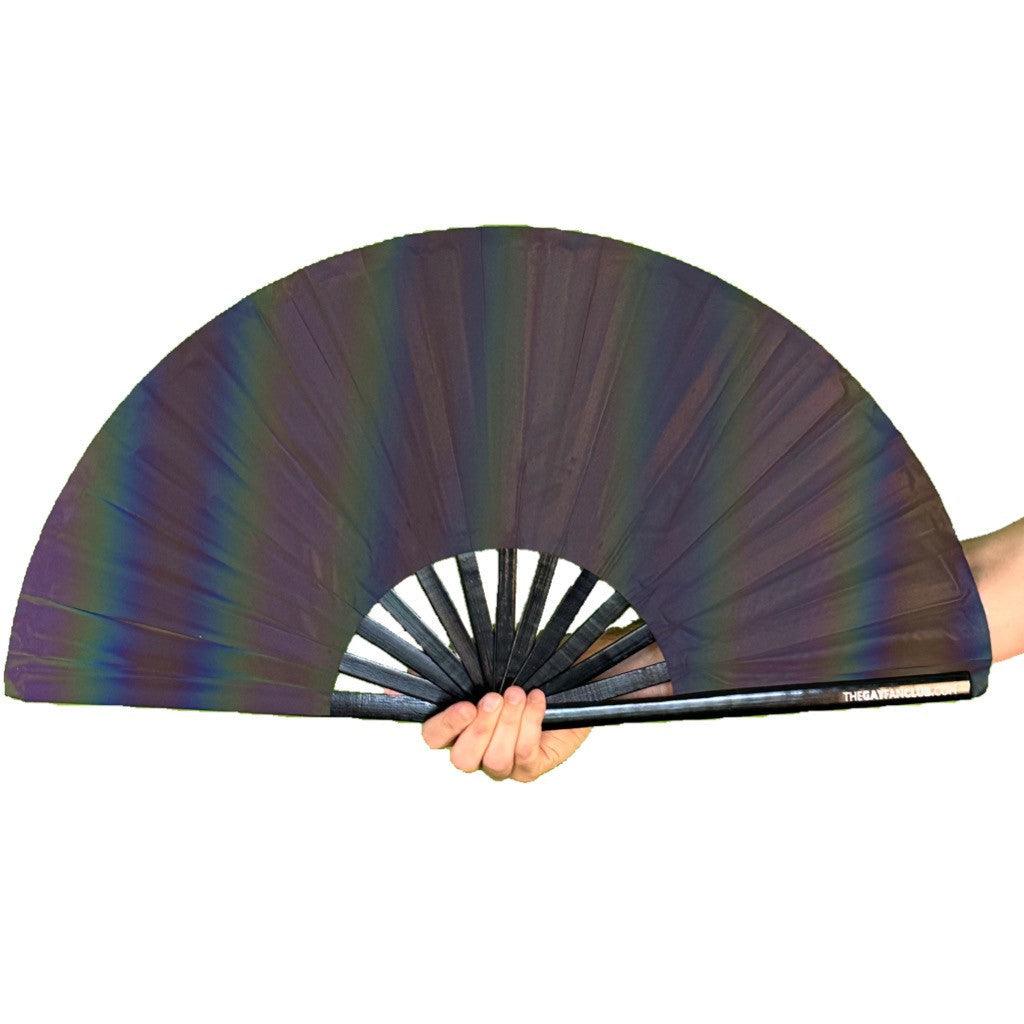 Lunar Eclipse Relective Fan | Amazing Pinatas