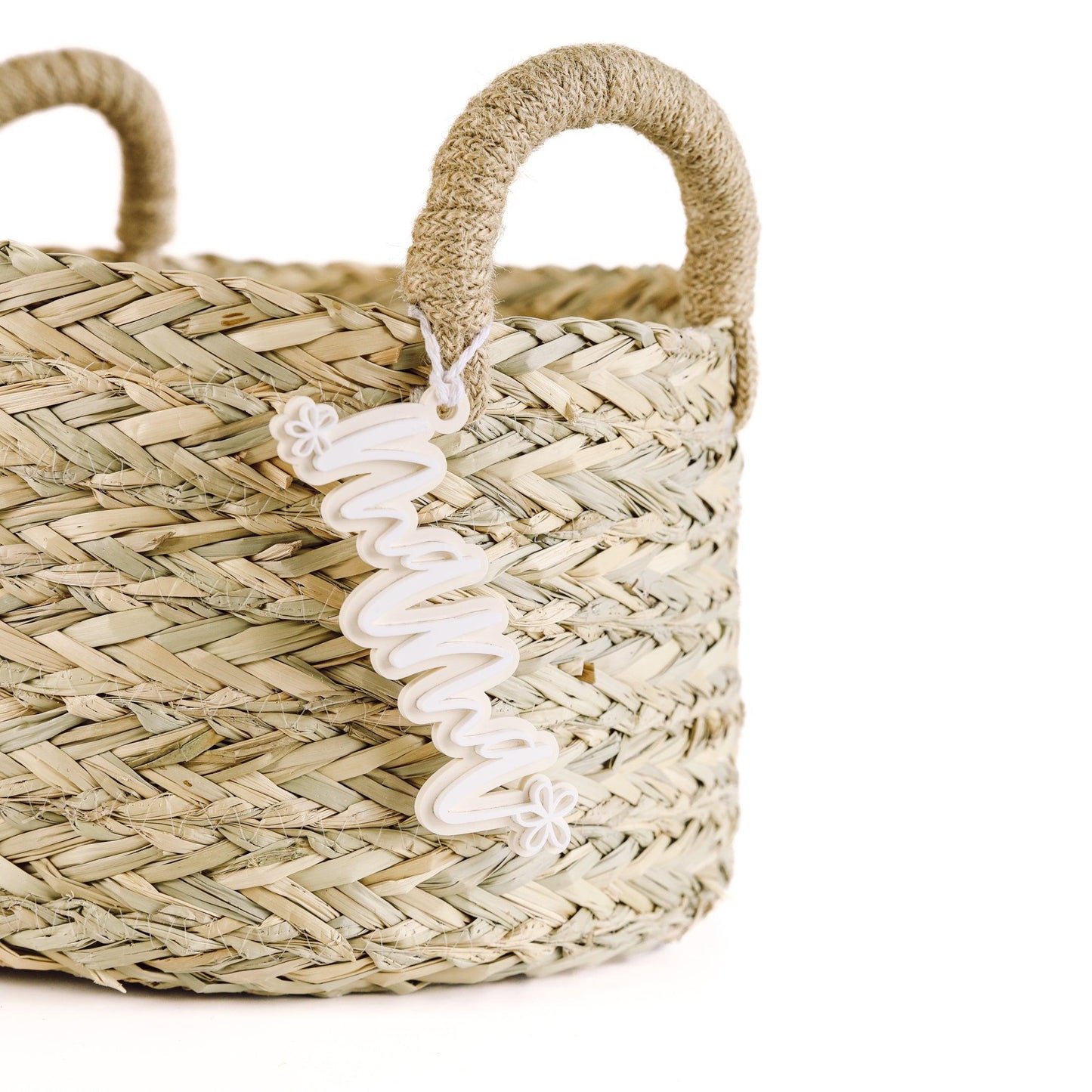 Mama Mother's Day Basket Gift Tag | Amazing Pinatas