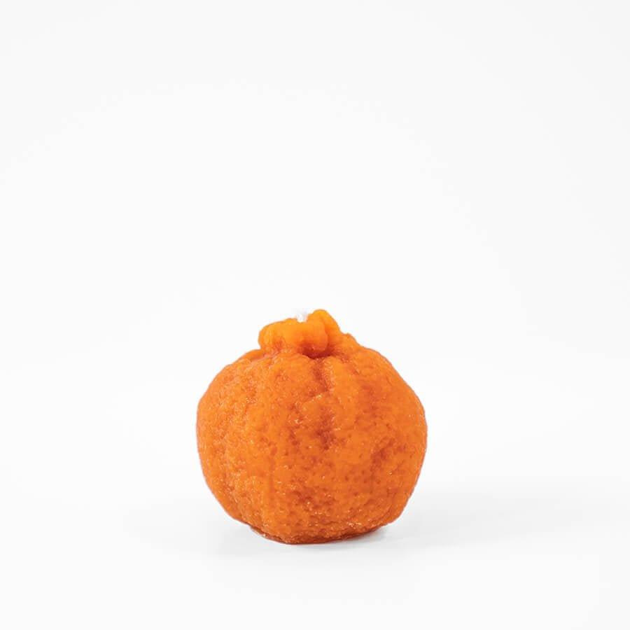 Mandarin Orange Candle | Amazing Pinatas