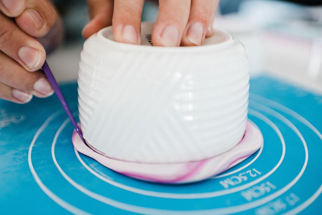 Marbling Clay Kit | Amazing Pinatas