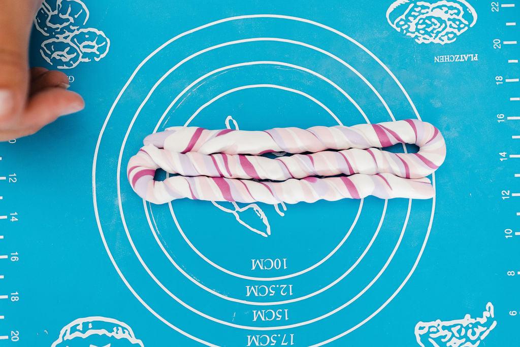 Marbling Clay Kit | Amazing Pinatas