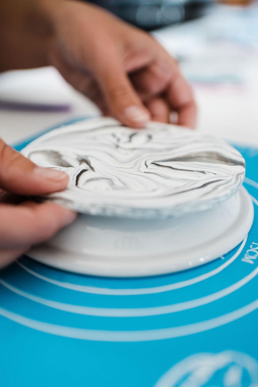 Marbling Clay Kit | Amazing Pinatas