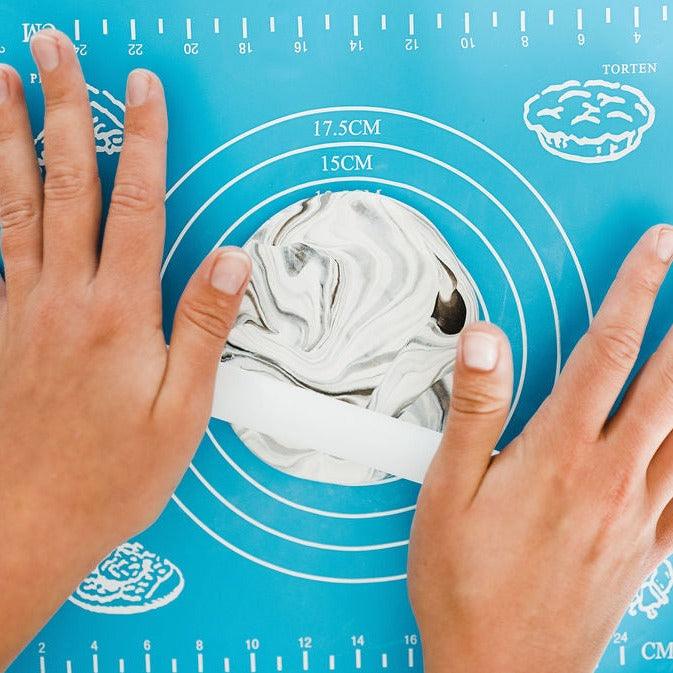 Marbling Clay Kit | Amazing Pinatas