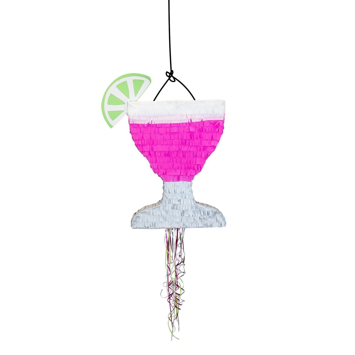 Margarita Cocktail Pinata | Amazing Pinatas