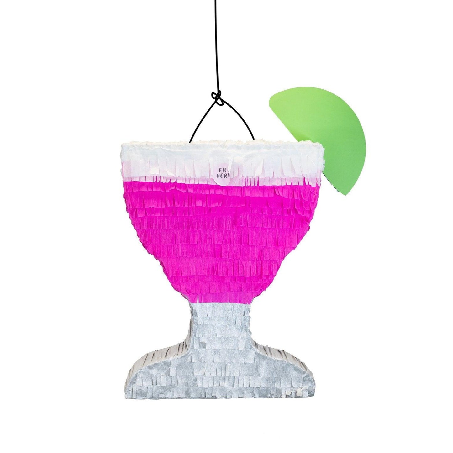 Margarita Cocktail Pinata | Amazing Pinatas
