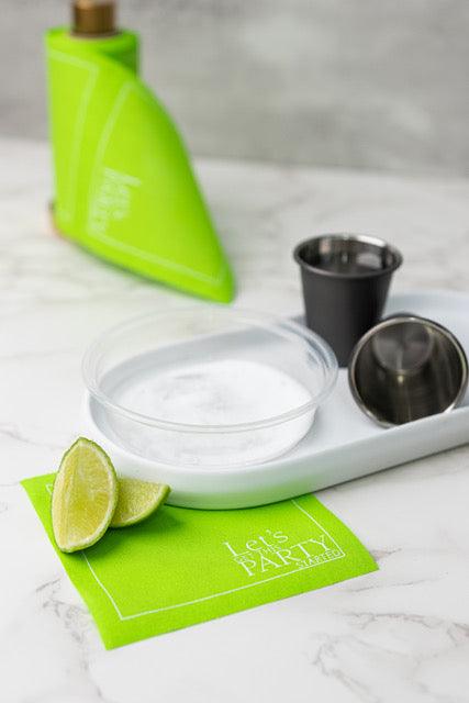 Margarita Madness Cocktail Napkins | Amazing Pinatas