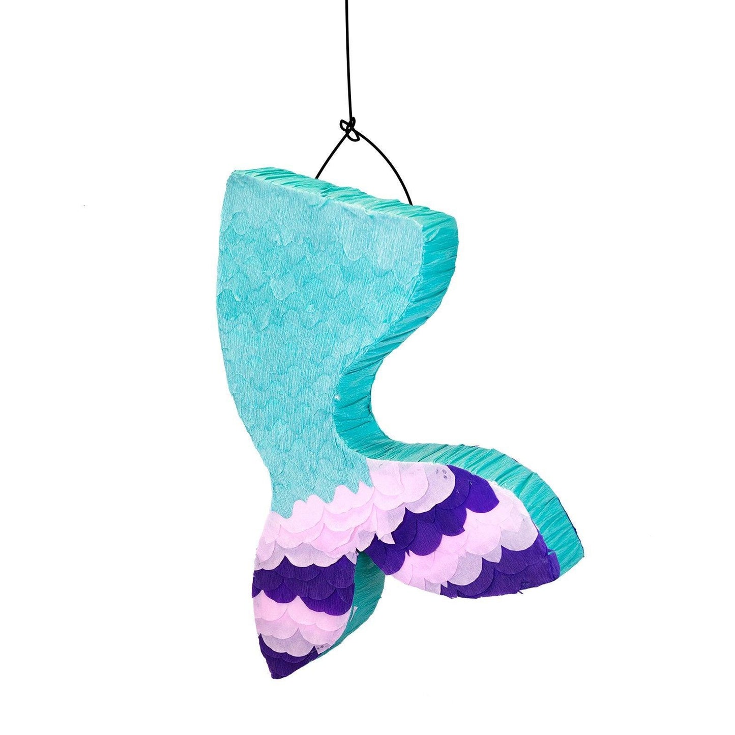 Mermaid Tail Pinata - Local Pickup Only | Amazing Pinatas