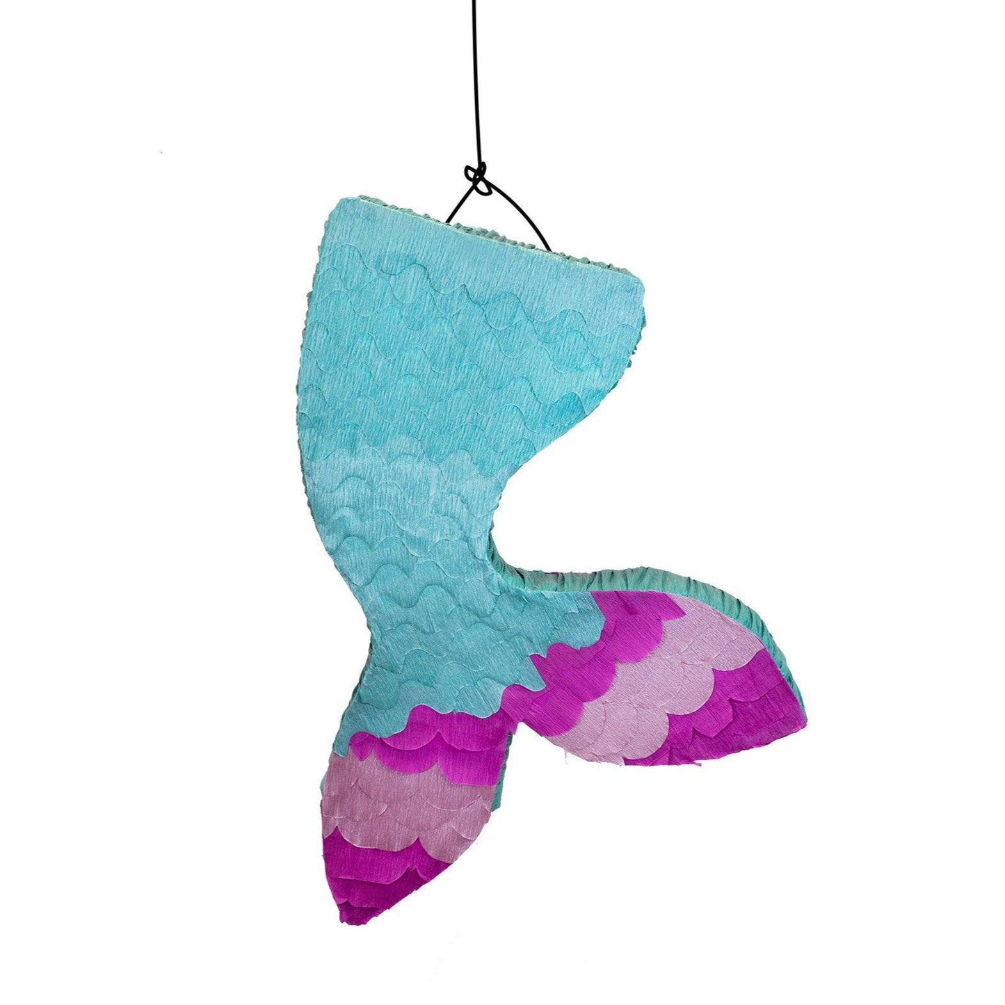 Mermaid Tail Pinata - Local Pickup Only | Amazing Pinatas