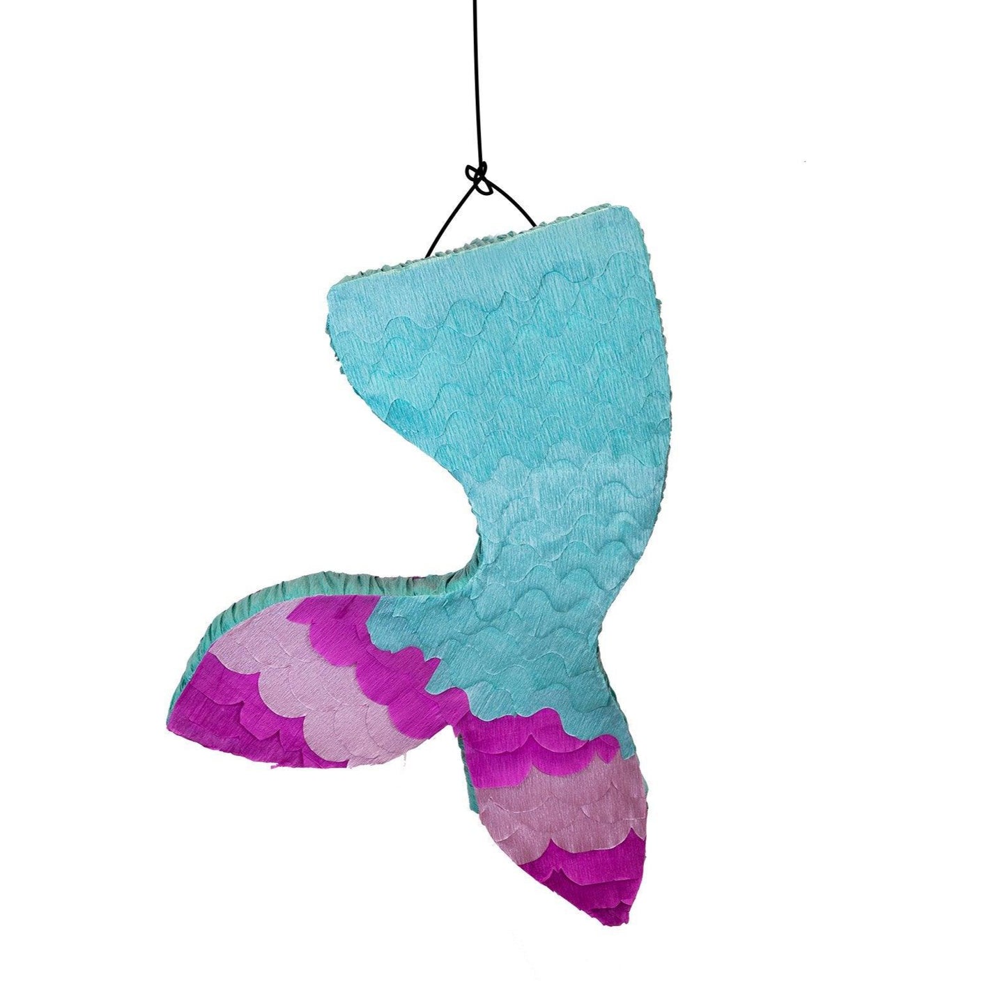 Mermaid Tail Pinata - Local Pickup Only | Amazing Pinatas