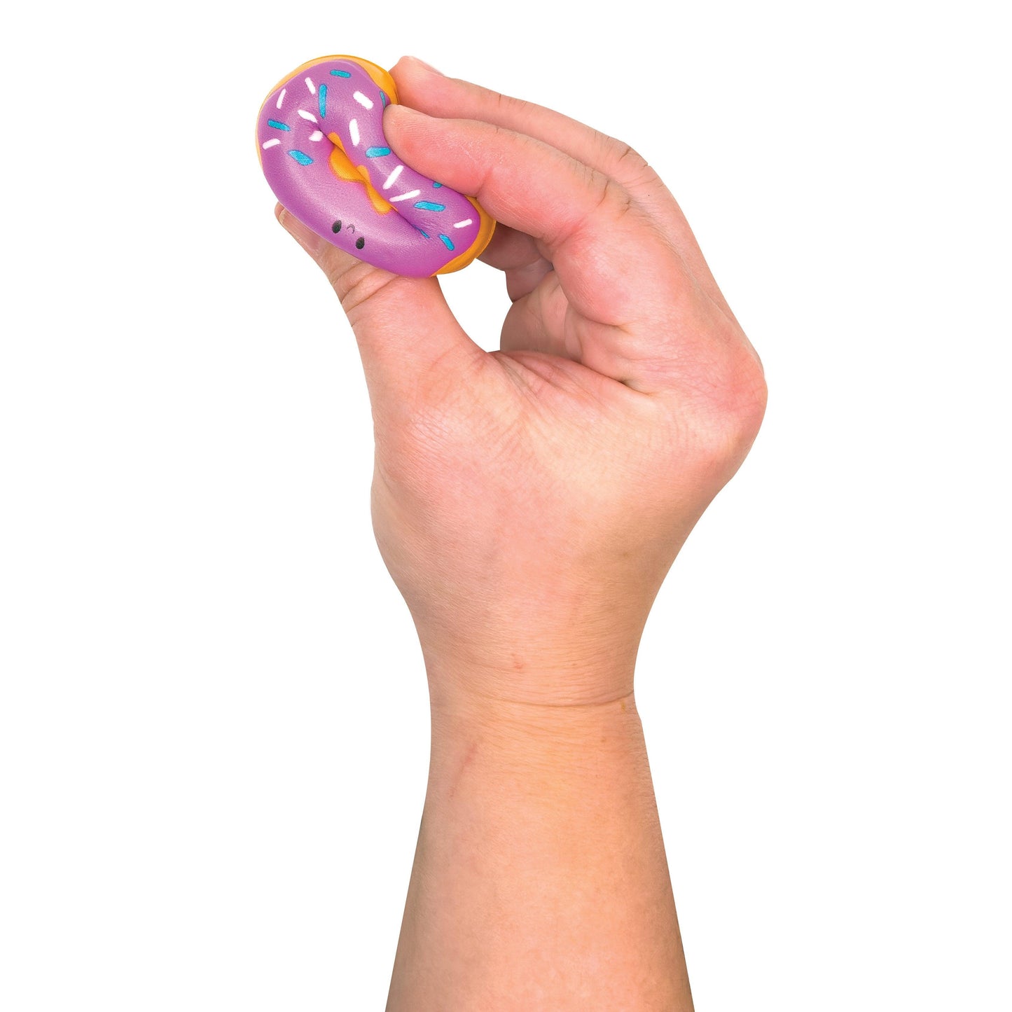 2” Micro Squishy Toy Assortment | Amazing Pinatas