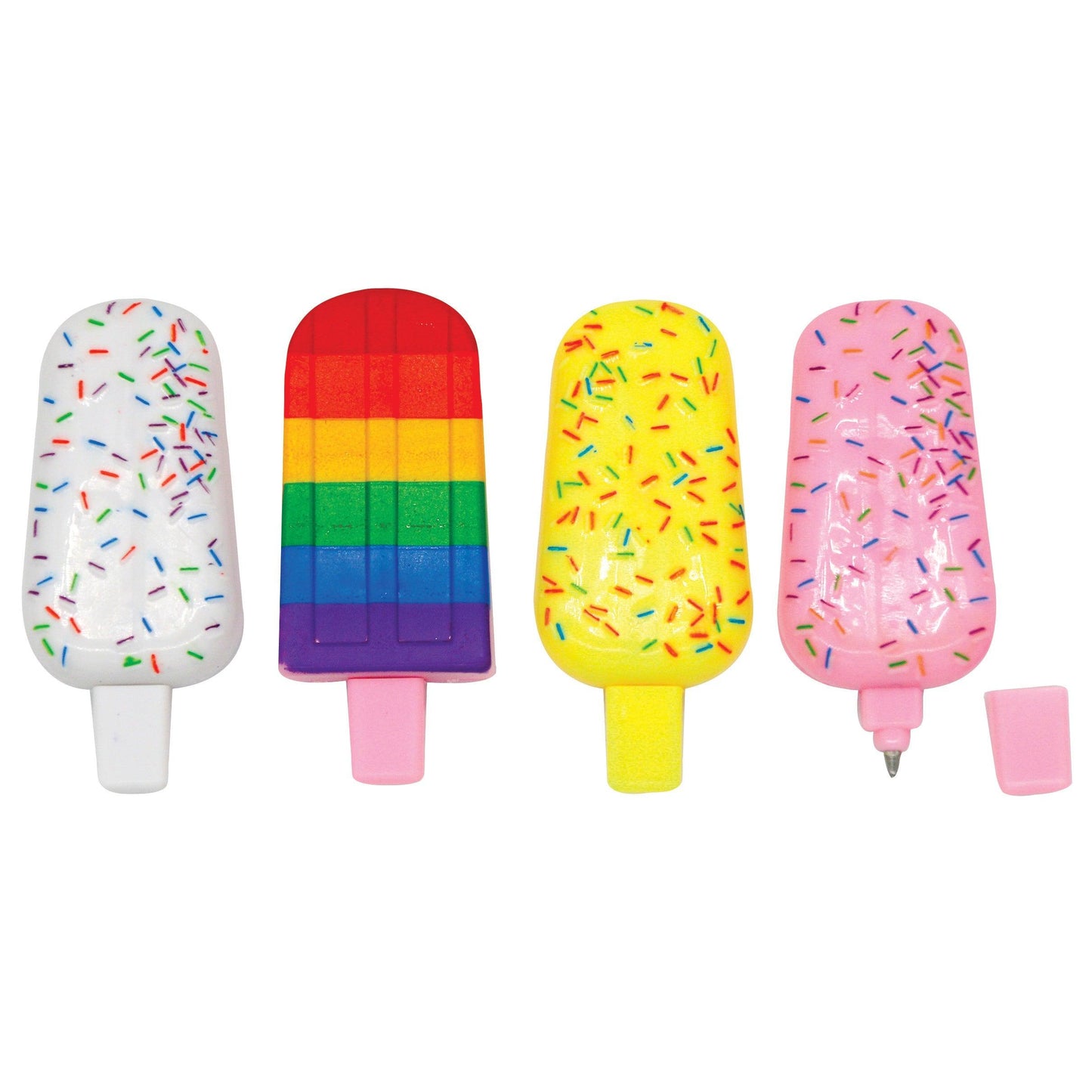 Mini Ice Cream Pens | Amazing Pinatas