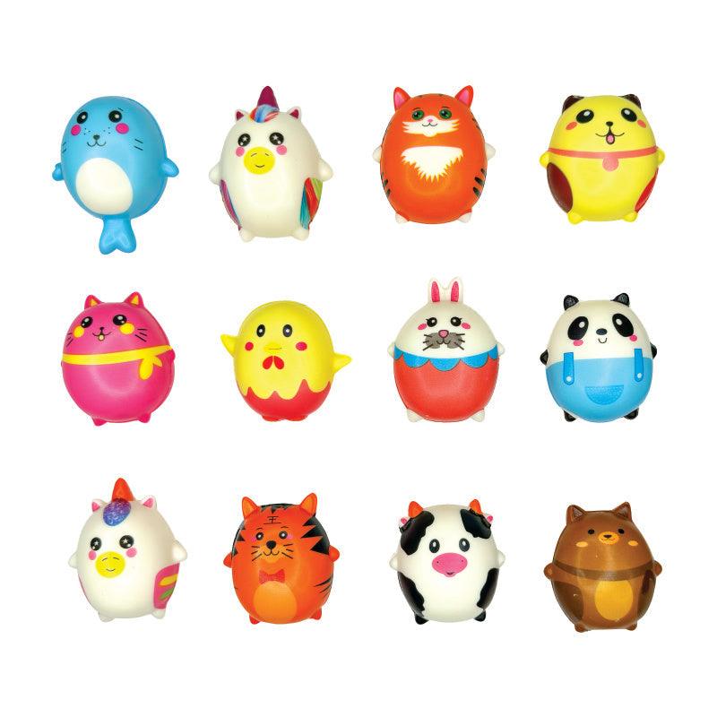 Mini Squishy Pets | Amazing Pinatas
