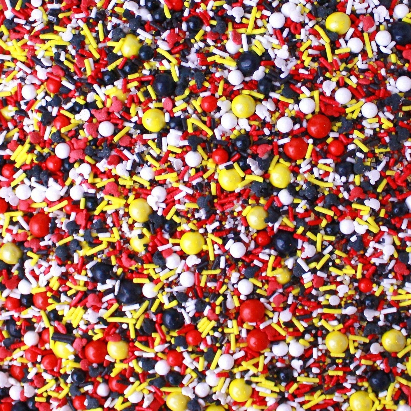 Mouse Ears Sprinkle Mix | Amazing Pinatas