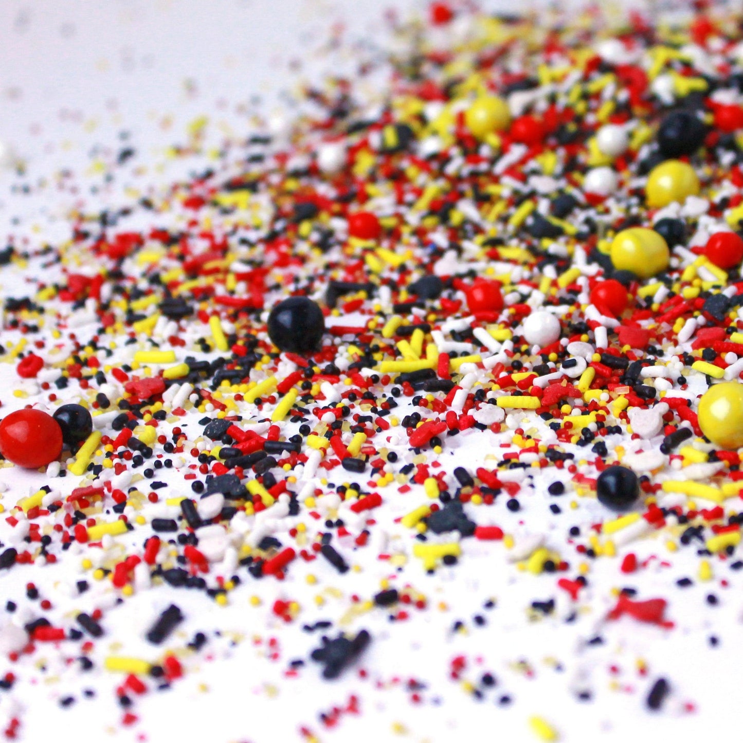 Mouse Ears Sprinkle Mix | Amazing Pinatas