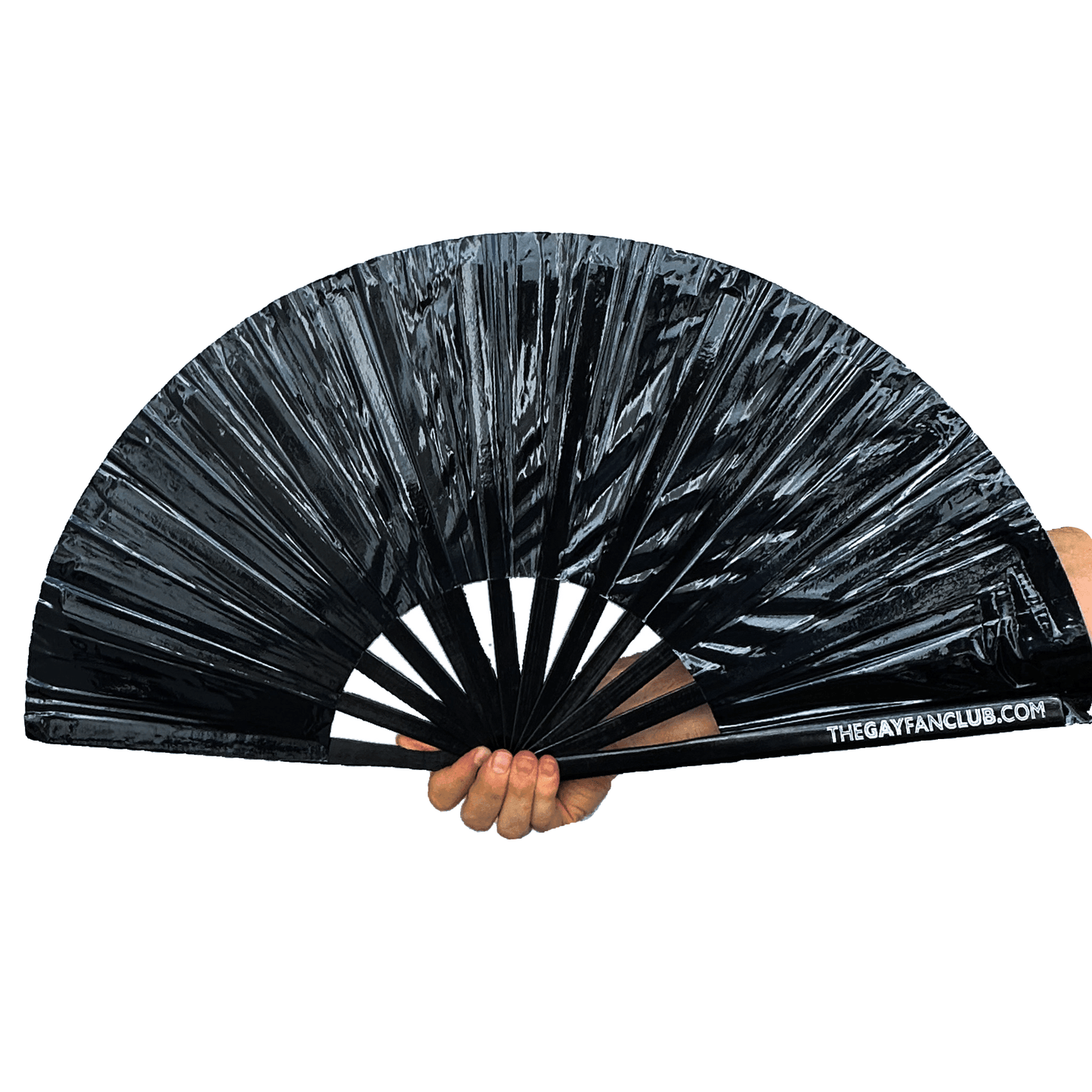 Onyx Rave Fan | Amazing Pinatas