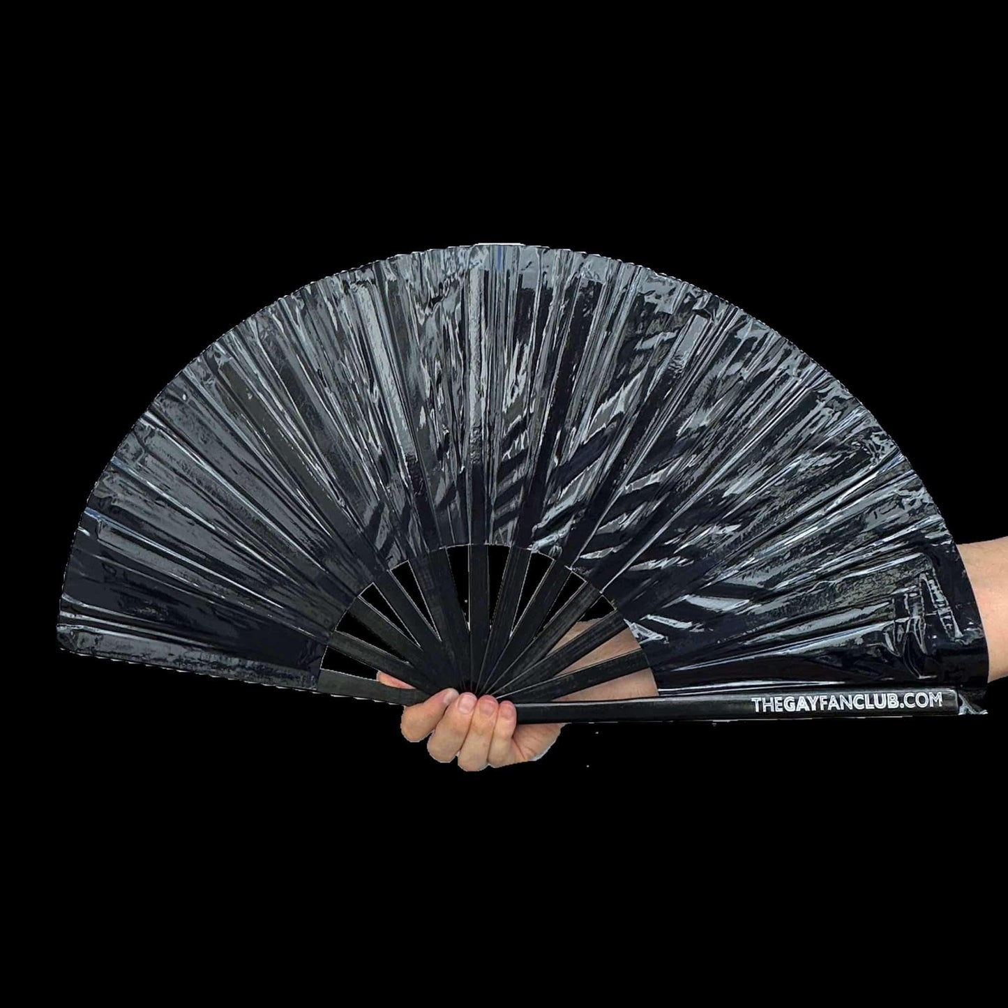 Onyx Rave Fan | Amazing Pinatas