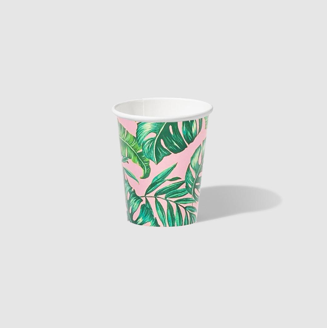 Palm Leaf Cups (10 per pack) | Amazing Pinatas
