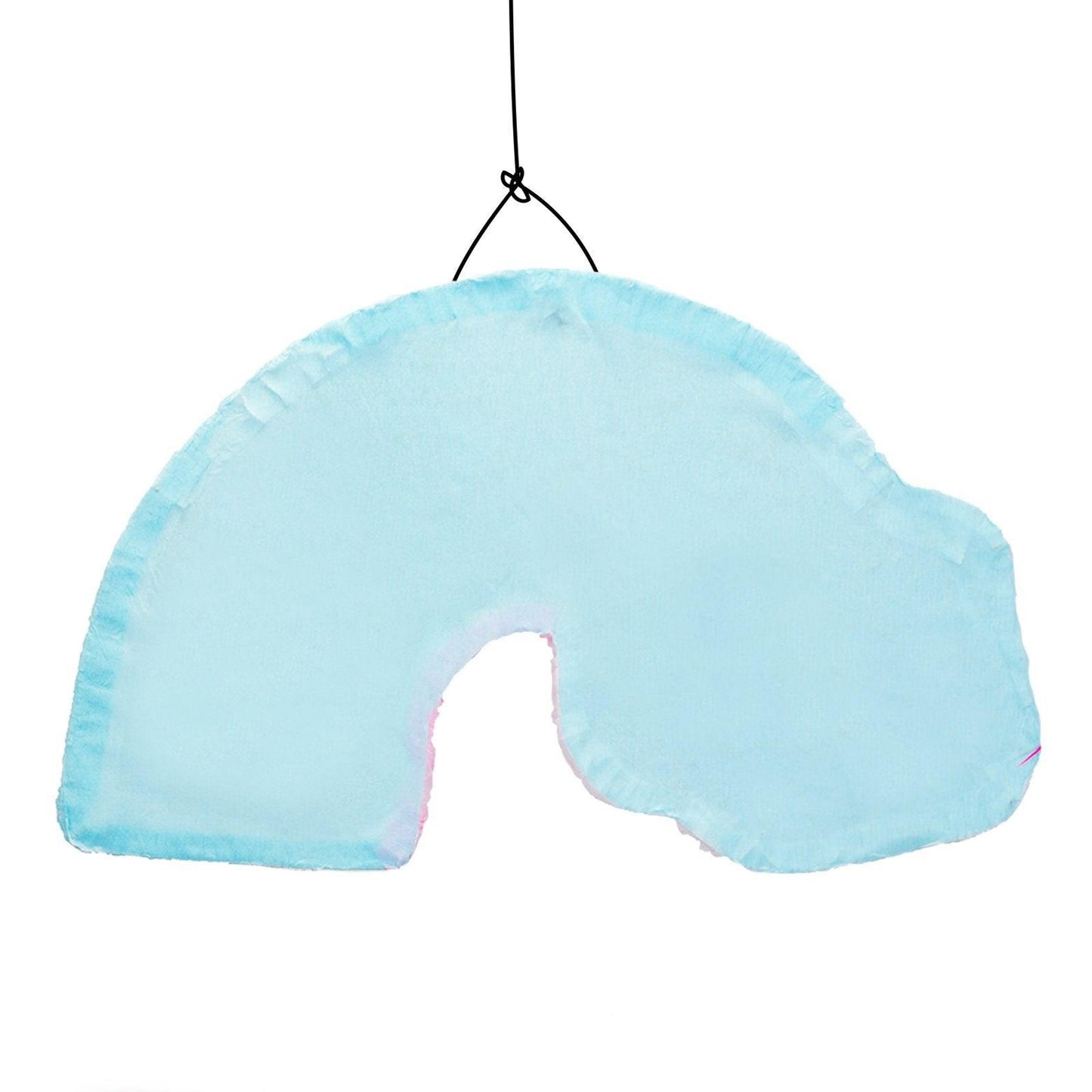 Pastel Rainbow Cloud Pinata | Amazing Pinatas