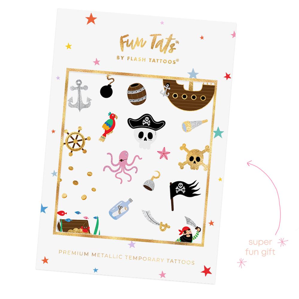 PIRATE | Amazing Pinatas