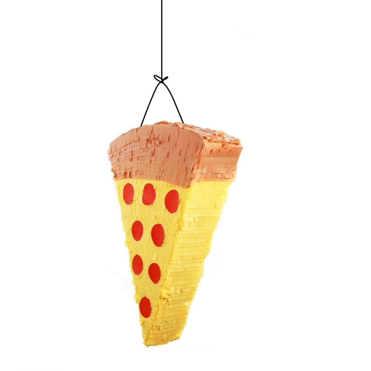 Pizza Slice Pinata | Amazing Pinatas