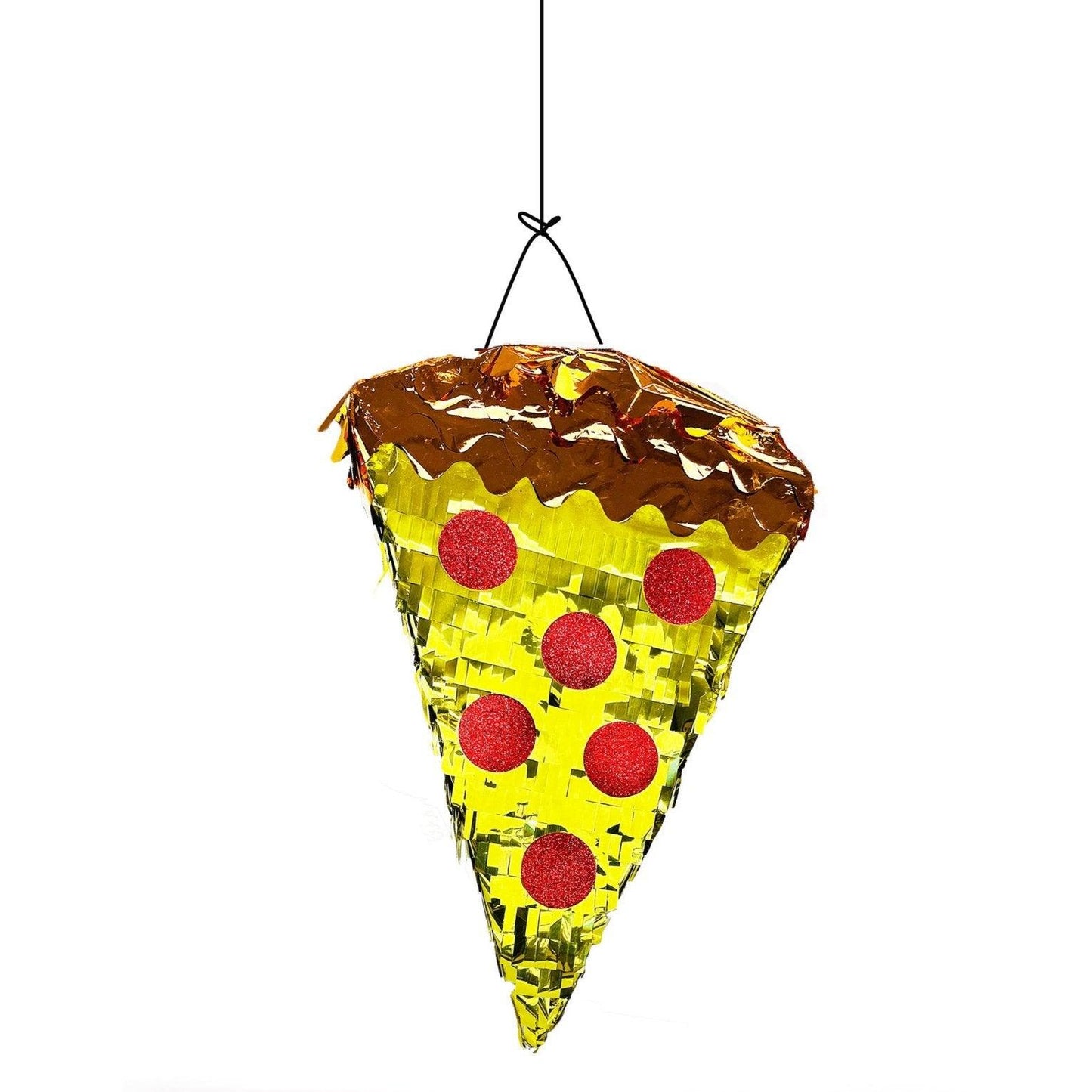 Pizza Slice Pinata | Amazing Pinatas