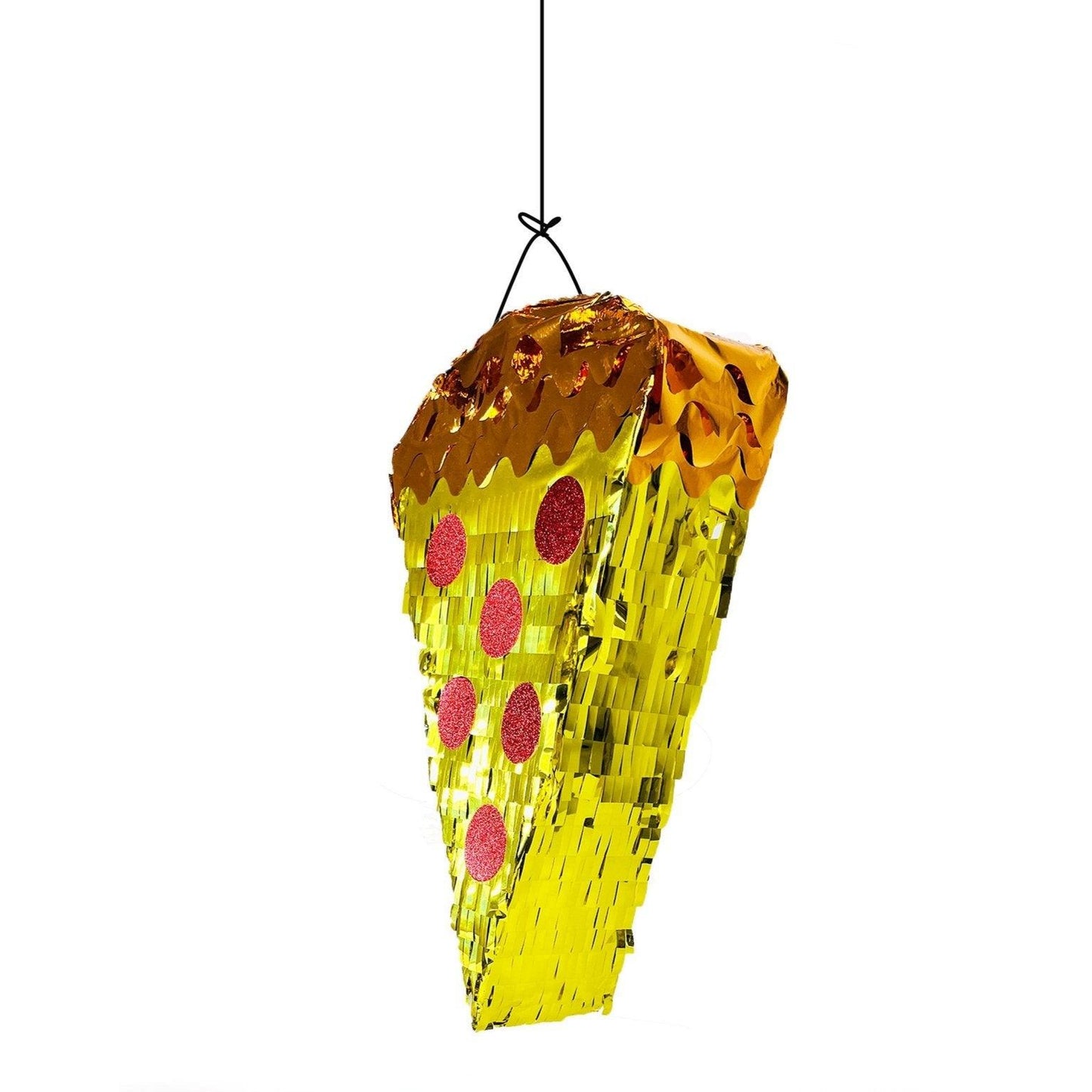 Pizza Slice Pinata | Amazing Pinatas