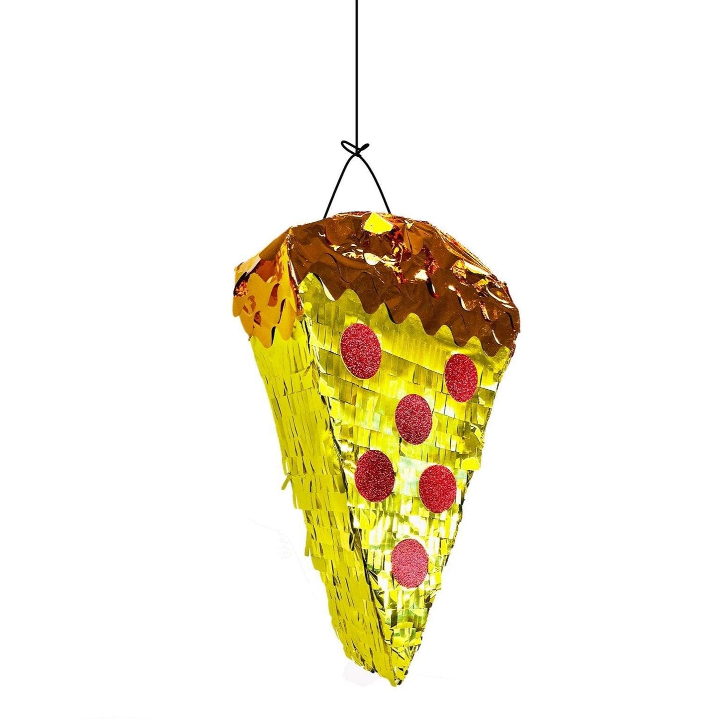 Pizza Slice Pinata | Amazing Pinatas