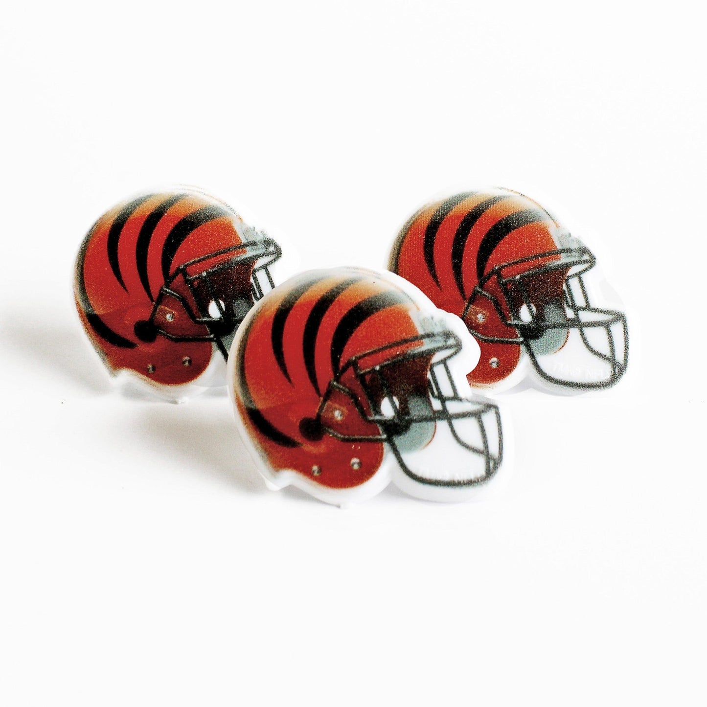 Pro-Football Cupcake Rings | Amazing Pinatas